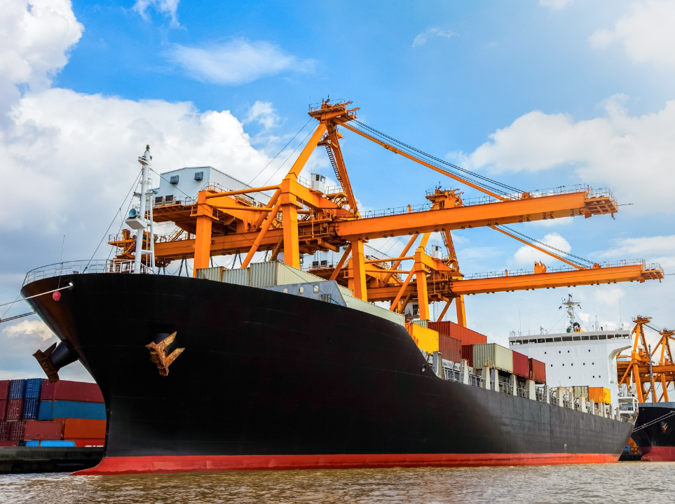 Increasing hours, Empty Containers, Complications with China Allways