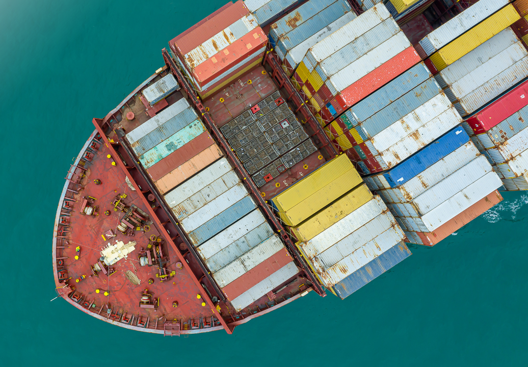Finding Balance - Allways Forwarding